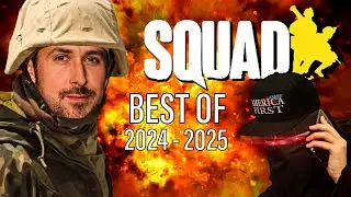 Best of Squad [ 2024 - 2025 ]