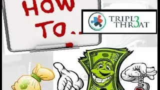 How To Buy Ad Packs On TT3 | Triplethreat