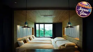 SEKAI HOTEL Deep Osaka Experience | Higashiosaka, Japan | Hotel Review 🏨