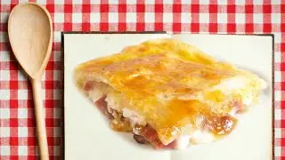 Empanada de BACON and company