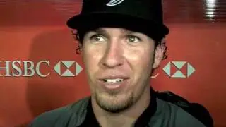 Arencibia gets the call to The Show