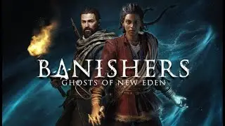 Banishers: Ghosts Of New Eden - Vol. 9 ( FSK 18  )
