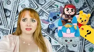 How Much Would It Cost To Buy Every Wishable? (Part 1)