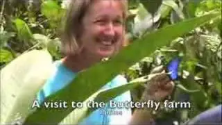 Amazon Adventure