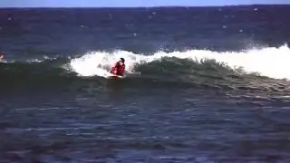 SC Adaptive Action Sports DVD Preview #2