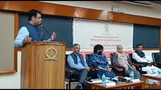Karnataka believes #NEP2020 will transform education | Dr C N Ashwathnarayan