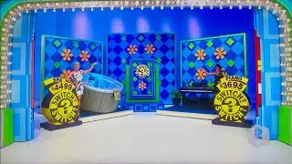The Price is Right | Switch❓| 3/3/2011