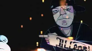 Grindhouse Gang - In The Zone (Produced by Snowgoons)