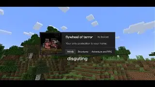 this mod is greatly disturbing