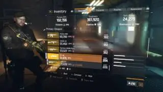 Division sealed cache opening