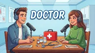 Medical English: At the Doctor & Pharmacy | Health Vocabulary