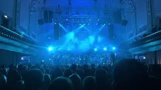And So I Watch You From Afar & Ulster Orchestra - BEAUTIFULUNIVERSEMASTERCHAMPION - 19/12/2025