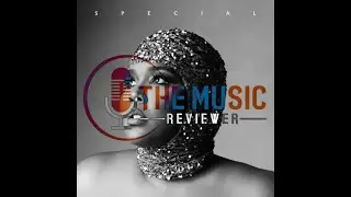 Album Review (Lizzo - Special)