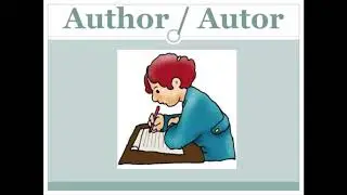 slo- library vocabulary(spanish) - Google Slides