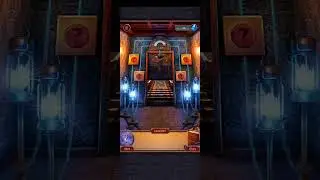 game 100 doors adventure valley walkthrough level 21-30