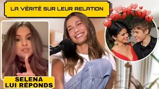 L'INTERVIEW POLEMIQUE D'HAILEY BIEBER #GiVDT 140