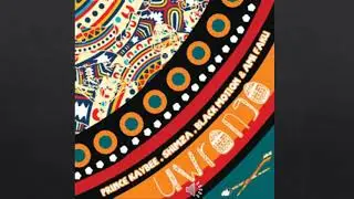 Prince Kaybee - Uwrongo ft Black Motion, Shimza, Ami Faku
