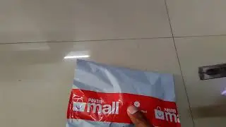 Unboxing I phone  earphone get from paytm mall |