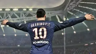 PES 2016 - Online Goals & Skills Compilation #12 HD (PS4)