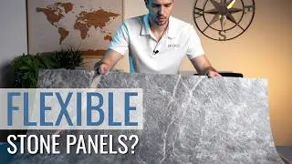 Thin, Flexible Stone Wall Panels You Didn&rsquo;t Know About