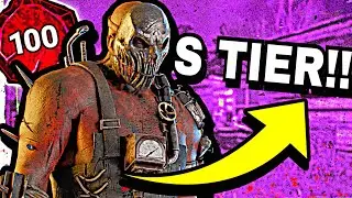 Sometimes Trapper Is S Tier.. | Dead by Daylight