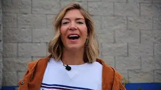 Thrifting with Libby at Goodwill Northern Michigan &mdash; Traverse City