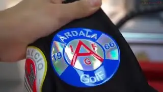 UV 6090 for Hologram Laser UV DTF Brand Logo Badges Printing