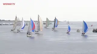 Wismarer Segel-Verein 1911 &uuml;bernimmt Schwedenkopfregatta