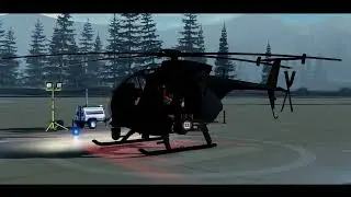 Constellis Private Security | Official Operations Showcase