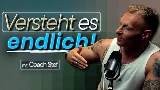 Coach Stef: Das muss Fitness-Deutschland endlich verstehen