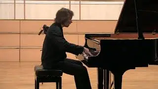 Scriabin Guirlandes  Mikhail Trushechkin (piano)