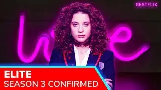 Elite Season 3 Netflix release date, plot details and cast news &ndash; which actors are not coming back?