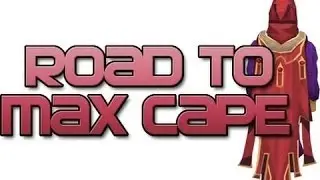 Runescape 3 : Road to max cape 42 - Full slayer helmet !
