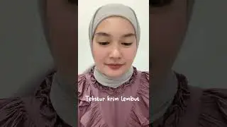 Wardah matte lip cream no.11 # #review #shorts #beauty #makeup
