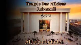 Minha Essência - Pr Fernando Tecladista  Templo De Salomão IURD