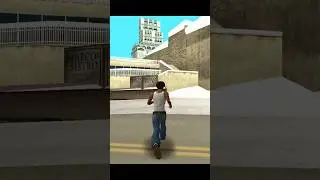 How to Go to Liberty City in GTA San Andreas | Secret Location Guide