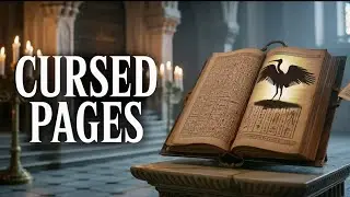 The Forbidden Book Of Thoth &mdash; The Secret The Vatican Tried To Bury | History For Sleep