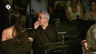 Cachuas al Nacimiento // Fiesta Criolla (Ensemble Elyma / Gabriel Garrido)