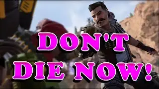 Revive and Conquer: Teammate Revival and Banner Retrieval Guide for Apex Legends