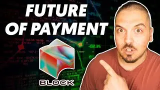 Why Should You Buy Square Now , Block stock ready for 10x