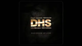 Atmospheric&Progressive Breaks Mix #22 (DHS)