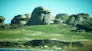 Enigma - Sadeness (Reprise). Nature of South Ural