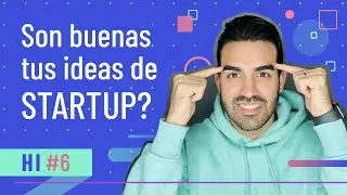 C&oacute;mo descubrir y validar ideas de negocio para iniciar una startup | Hunting Ideas