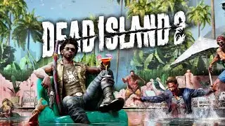 Gemetzel im Monarch Studio , Stream Dead Island 2 PS5 FSK 18 Part 3