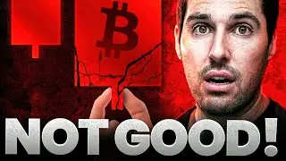 WARNING: My BTC & Crypto Targets May Scare You!