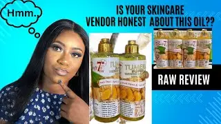 Does Soft 7 Skin Whitening Oil Really Work? Full Review & Results