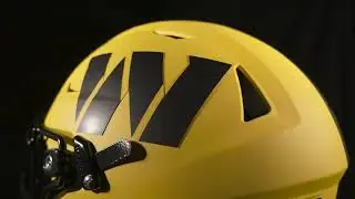 2025 NFL Rave Alternate Helmets