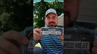 Testing Prepper Supplies
