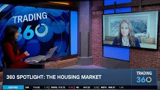 2025 Real Estate Reflections & 2026 Market Outlook with Frances Katzen on Schwab Network