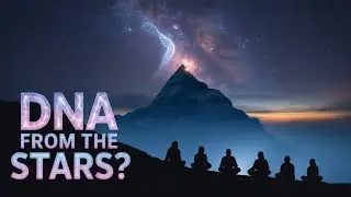 Ancient Aliens and Human DNA: The Sherpa Connection to Extraterrestrial Genetic Engineering